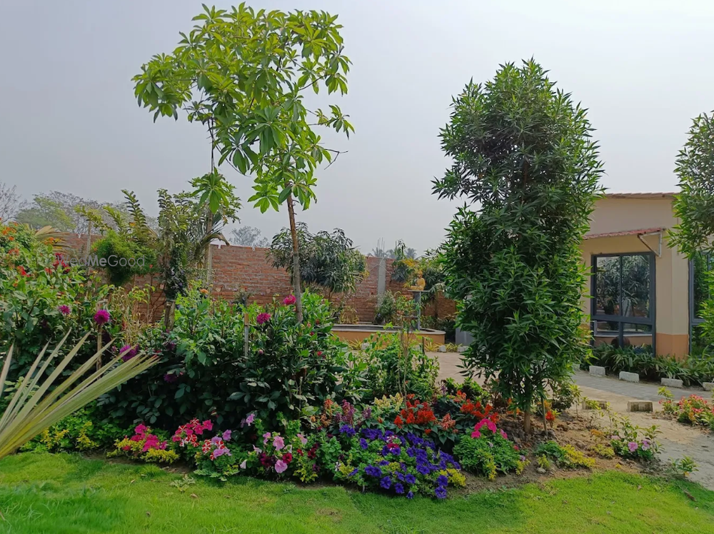 Jol Chobi Eco Resort