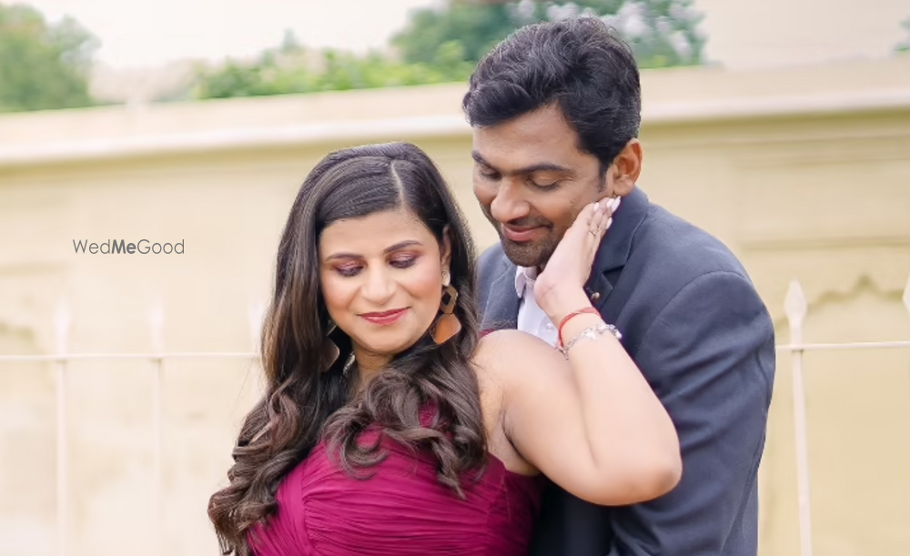 Stilkraft Photography - Pre Wedding
