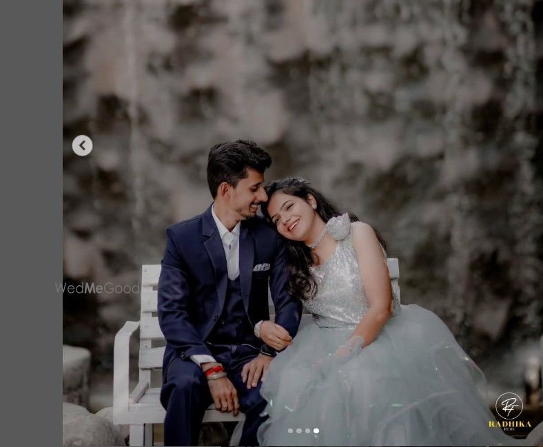 Radhika Films - Pre Wedding