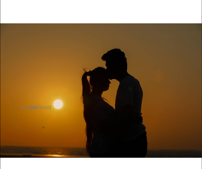 Bombay Blue Production - Pre Wedding