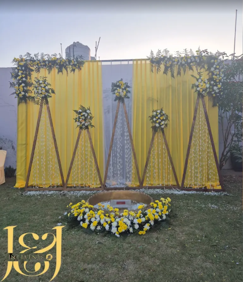 Photo By Jaggi Eventt's - Wedding Planners