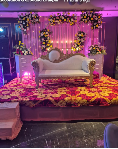 Photo By Jaggi Eventt's - Wedding Planners