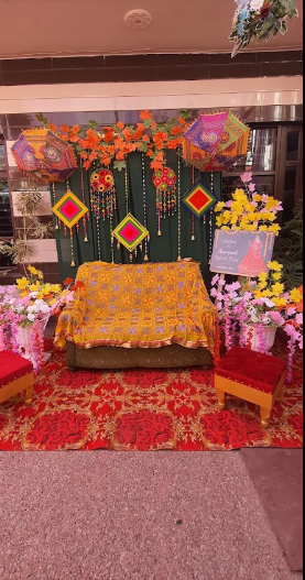 Photo By Jaggi Eventt's - Wedding Planners