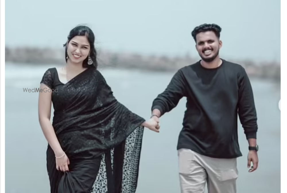 Stories by Redflower Wedding - Pre Wedding