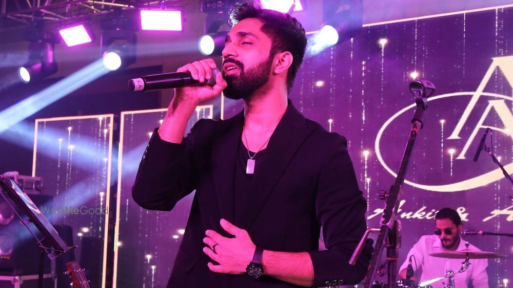 Kshitij Anand Music