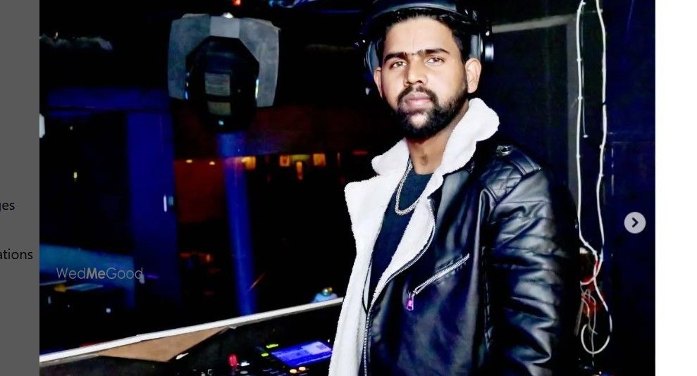 DJ Shahil