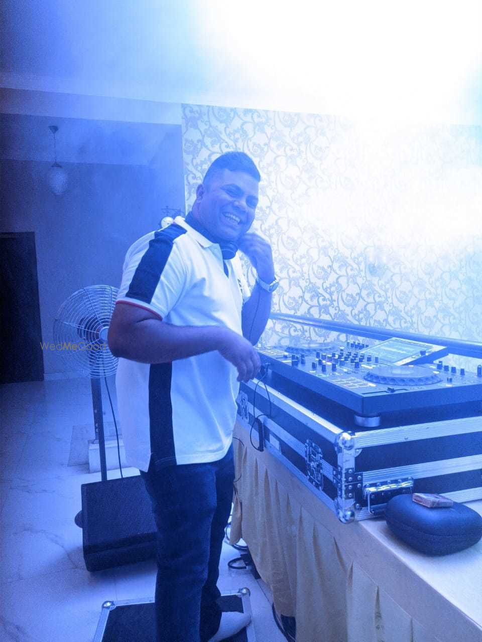 Photo By DJ Sandyav - DJs