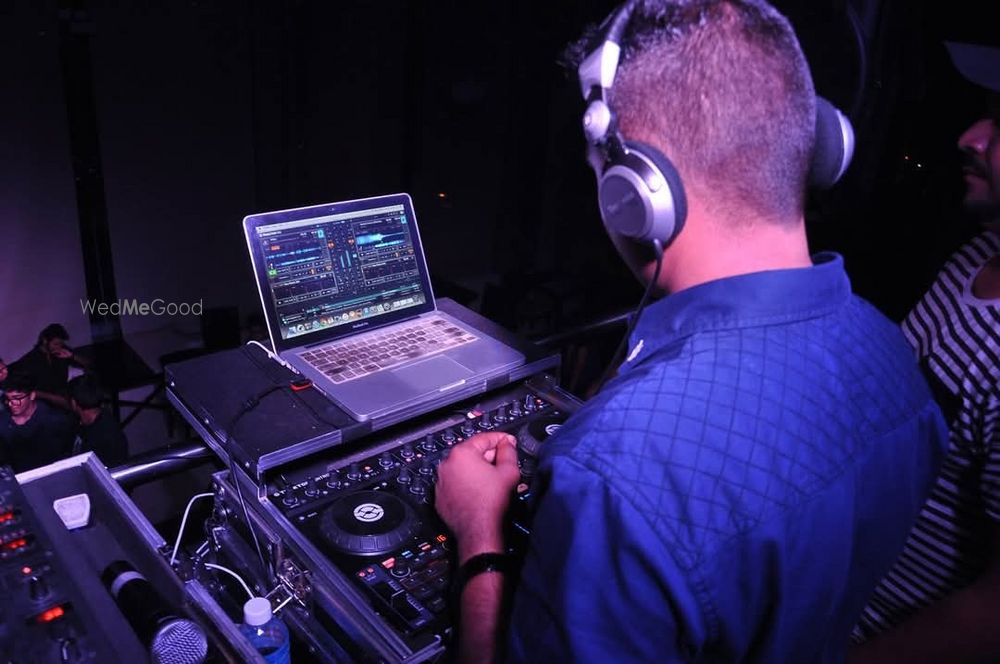 Photo By DJ Sandyav - DJs