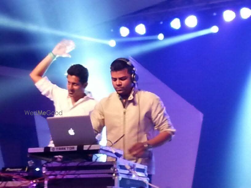 Photo By DJ Sandyav - DJs