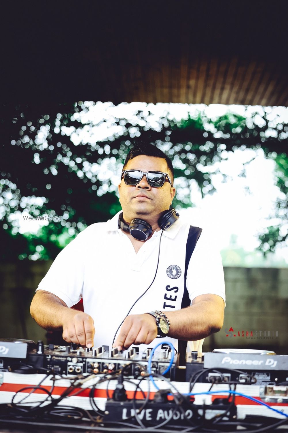 Photo By DJ Sandyav - DJs