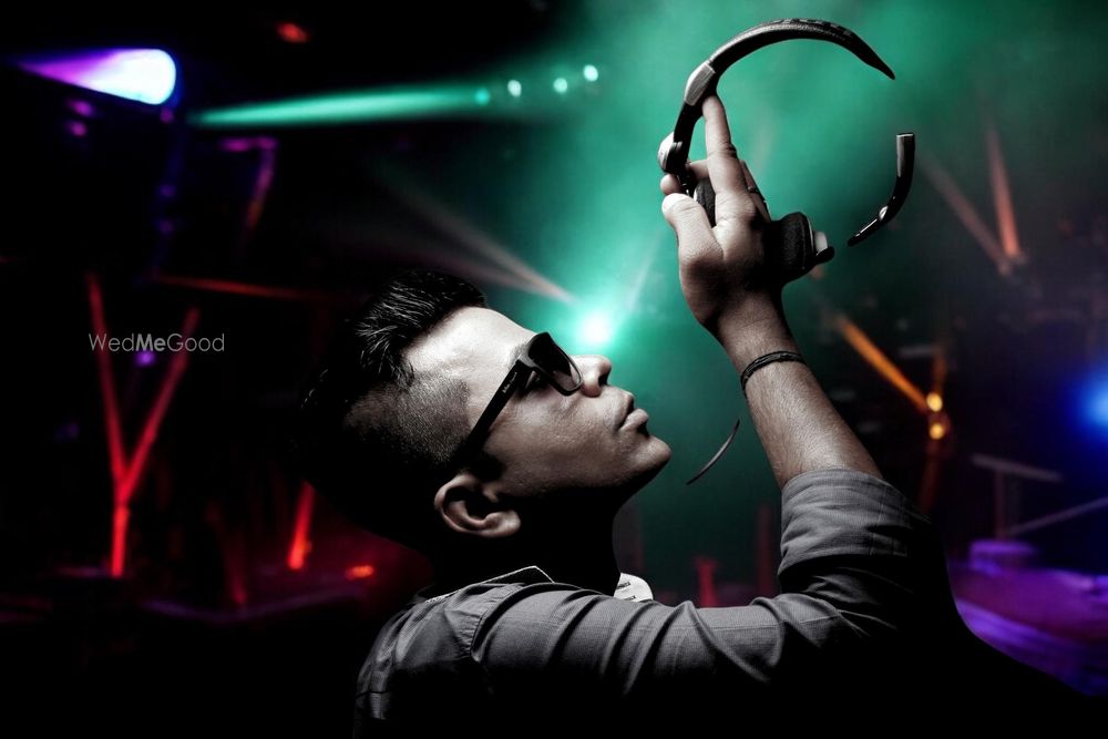 Photo By DJ Sandyav - DJs