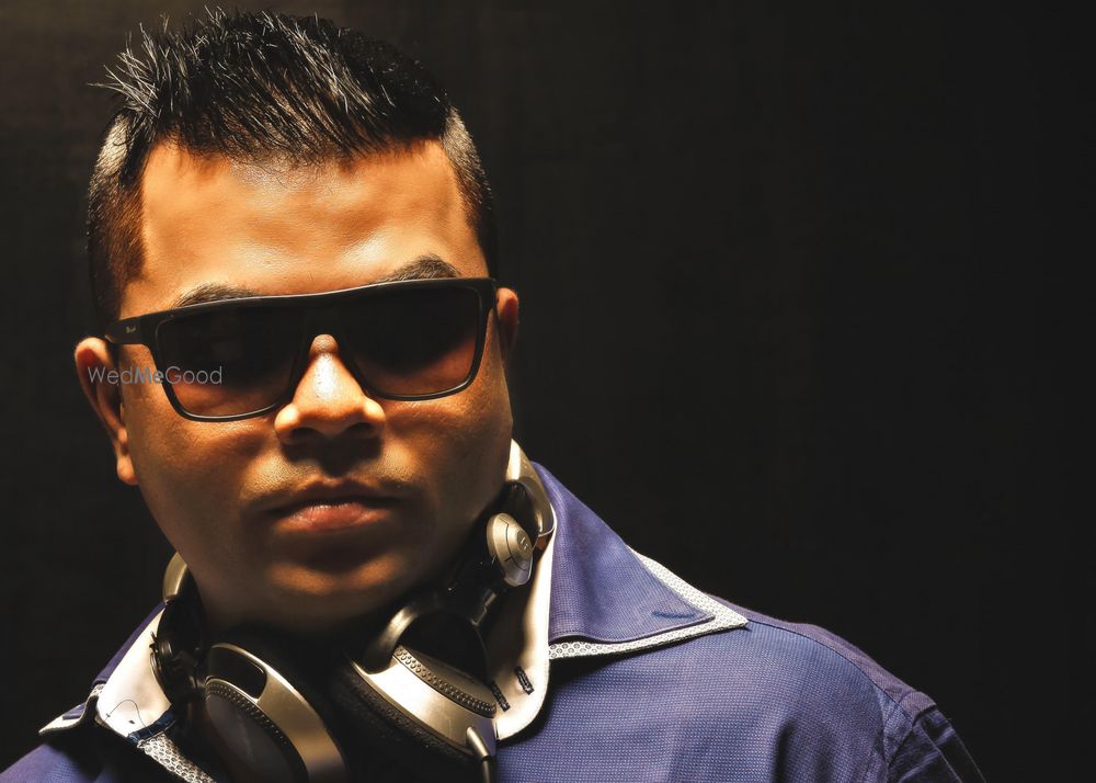 Photo By DJ Sandyav - DJs