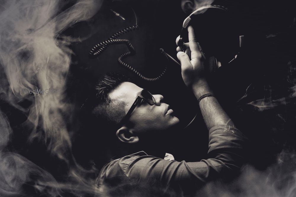 Photo By DJ Sandyav - DJs