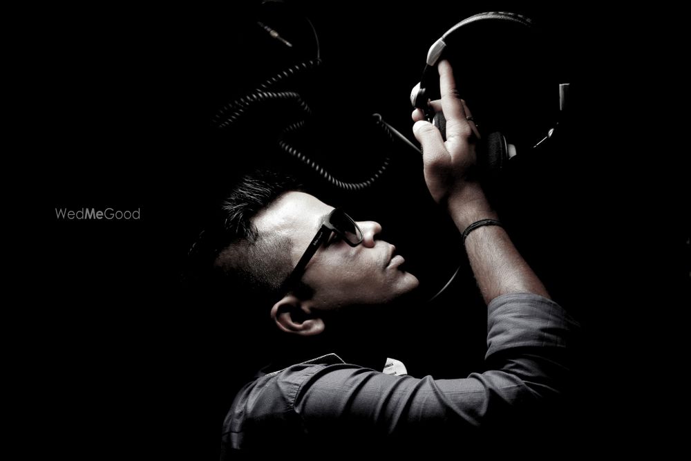 Photo By DJ Sandyav - DJs