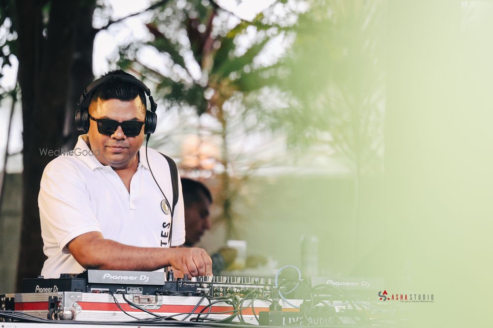 Photo By DJ Sandyav - DJs