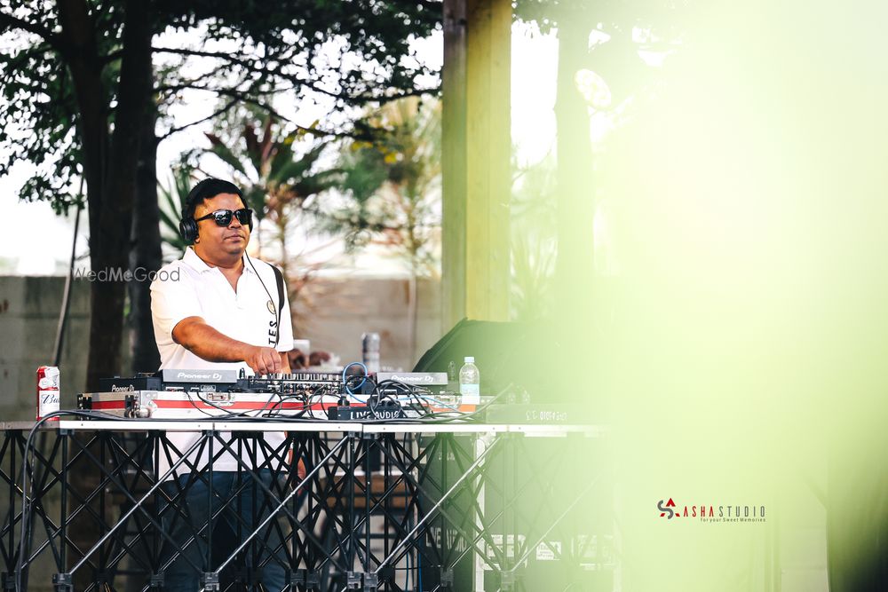 Photo By DJ Sandyav - DJs