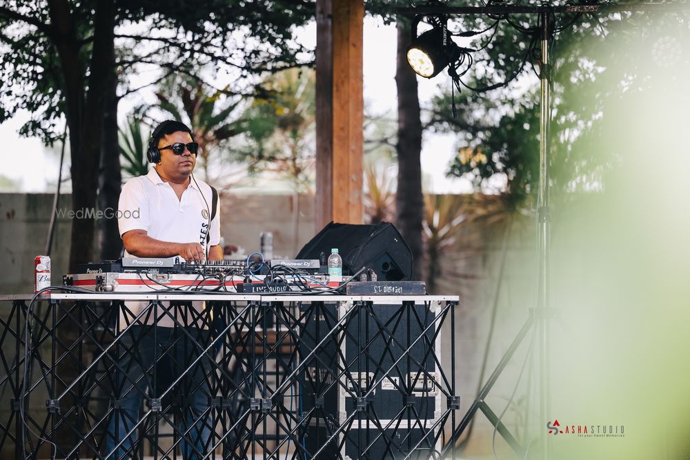 Photo By DJ Sandyav - DJs