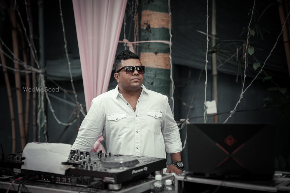 Photo By DJ Sandyav - DJs
