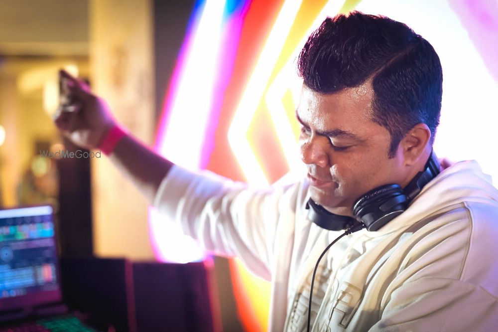 Photo By DJ Sandyav - DJs