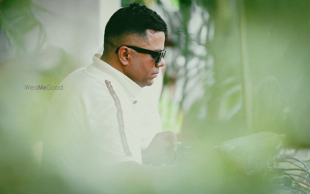 Photo By DJ Sandyav - DJs