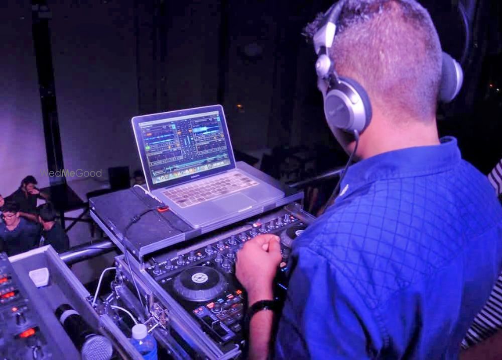 Photo By DJ Sandyav - DJs
