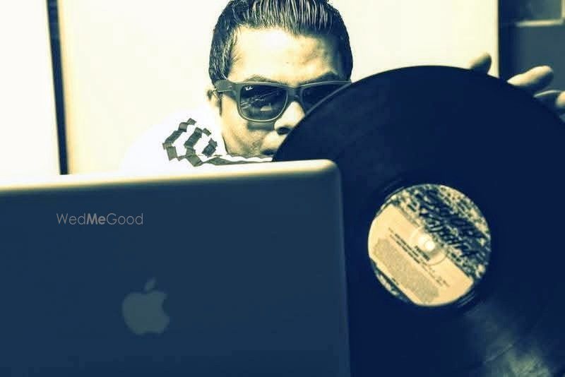 Photo By DJ Sandyav - DJs
