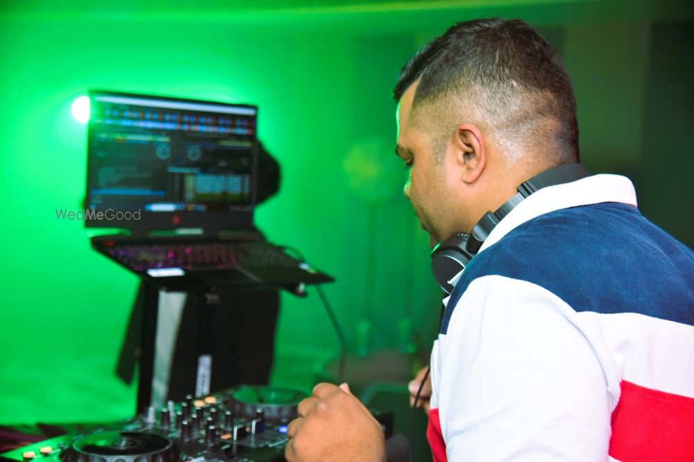 Photo By DJ Sandyav - DJs