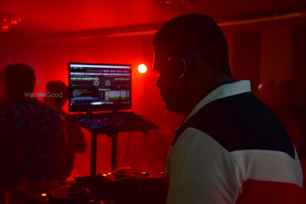 Photo By DJ Sandyav - DJs