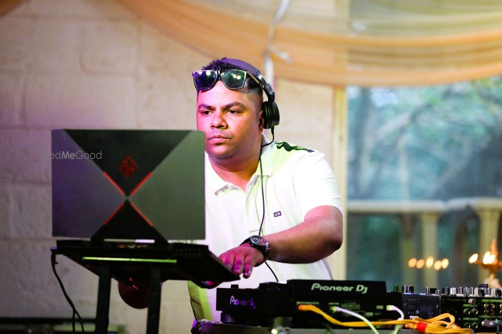 Photo By DJ Sandyav - DJs