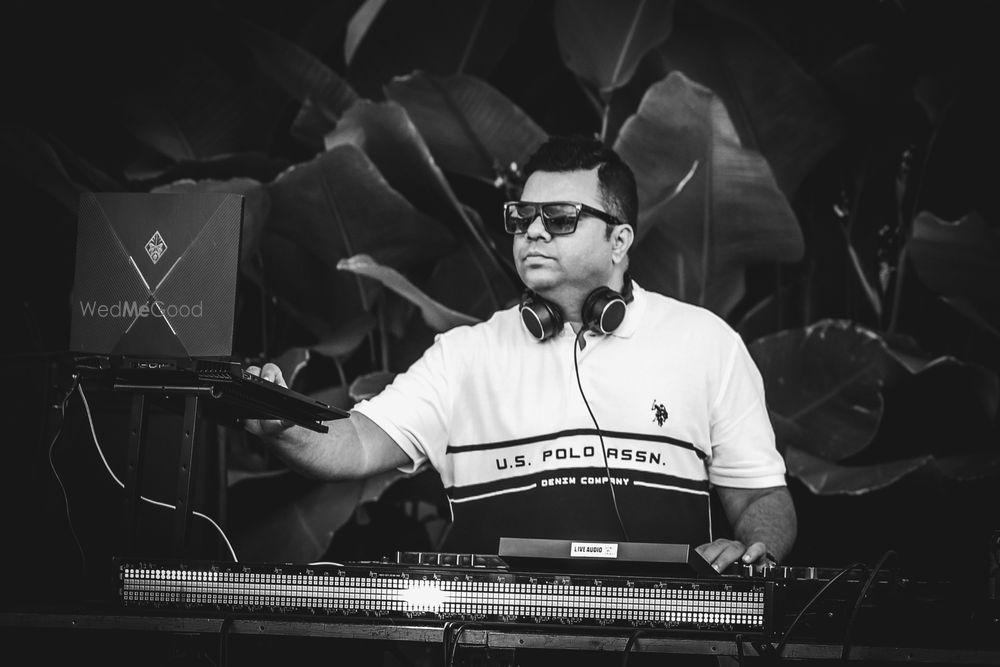 Photo By DJ Sandyav - DJs