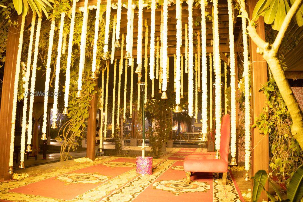 Photo By Ananda Farm - Venues