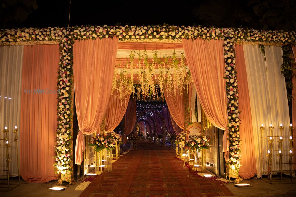 Photo By Ananda Farm - Venues
