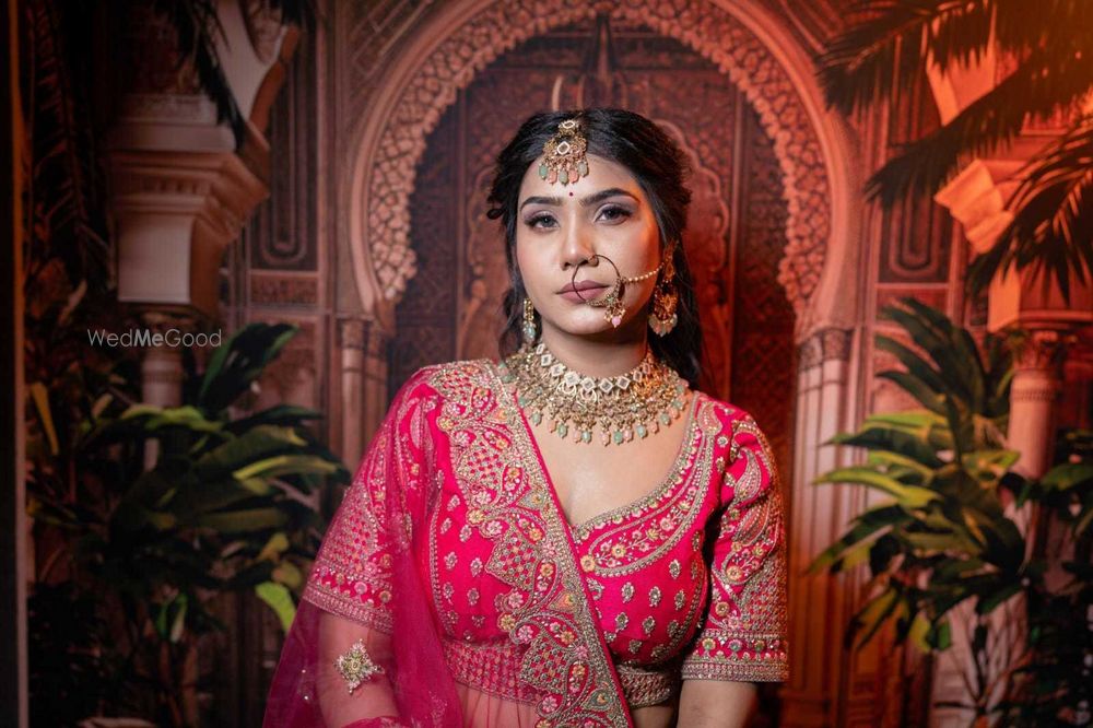Siren Style by Shikha