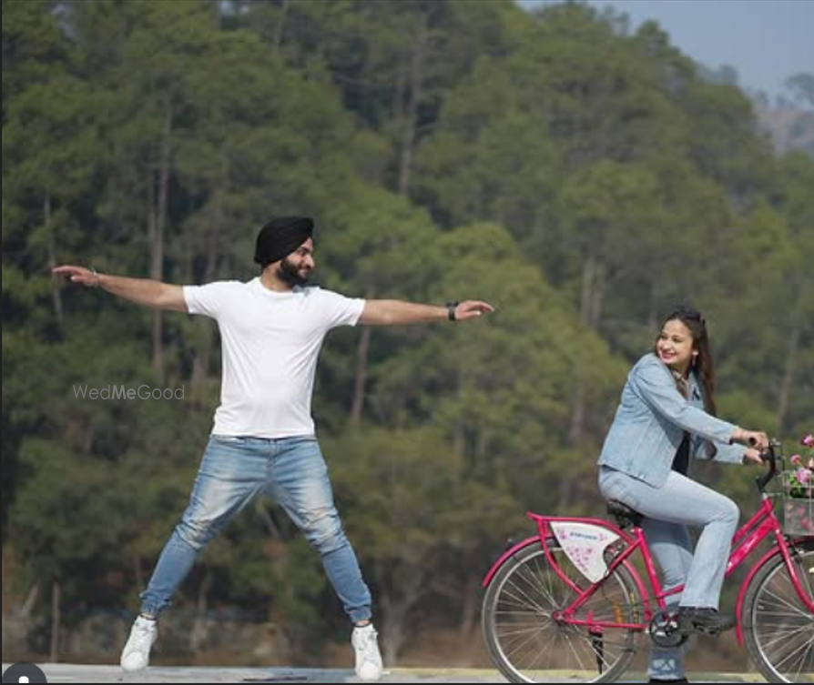 Abhay Photography- Pre Wedding