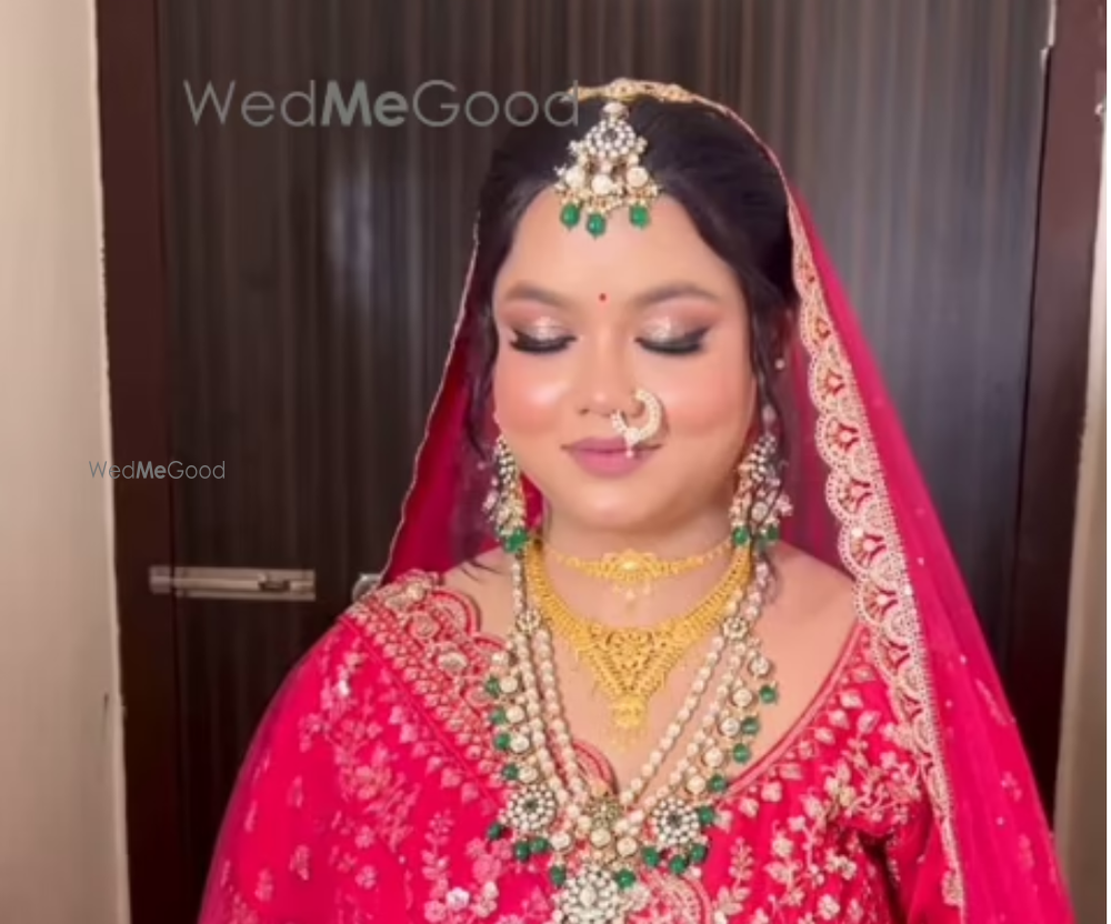 The Glam Soul Sonali