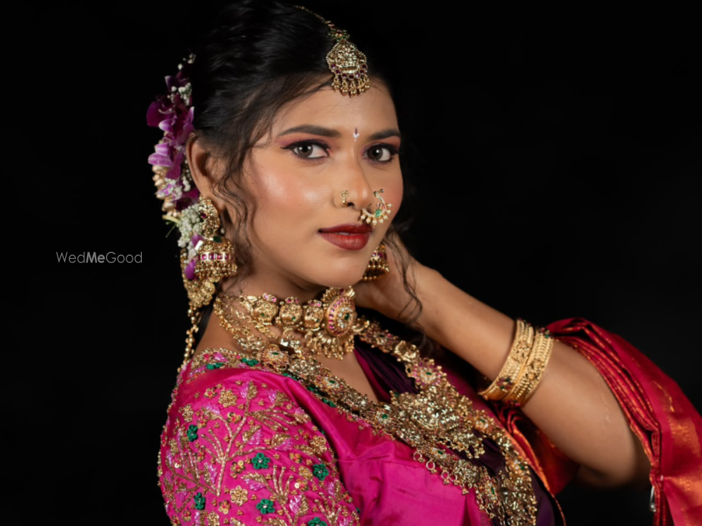 Priya Pallu