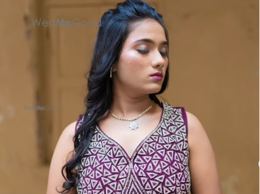 Priyanka Deole Makeover