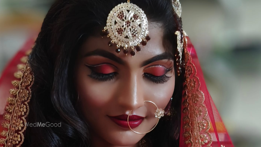 Naari Makeovers