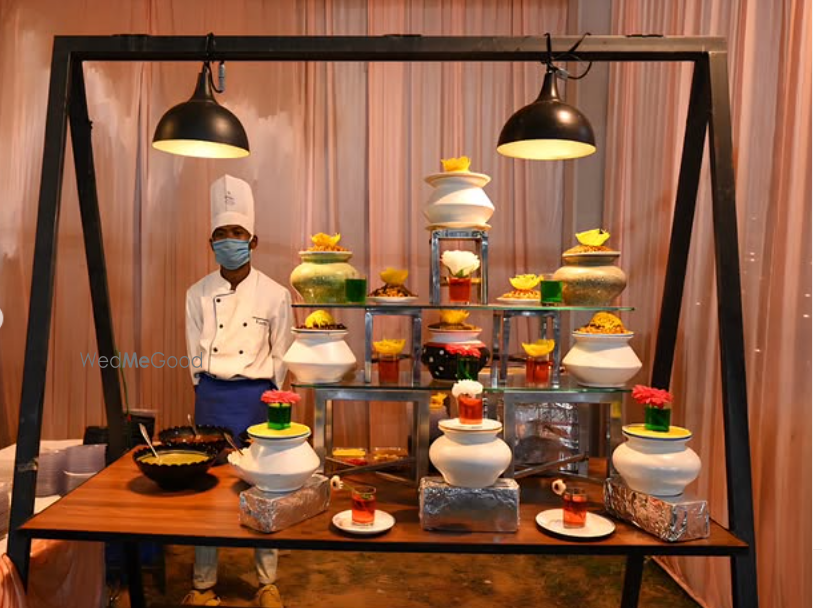Aagmann Catering & Services