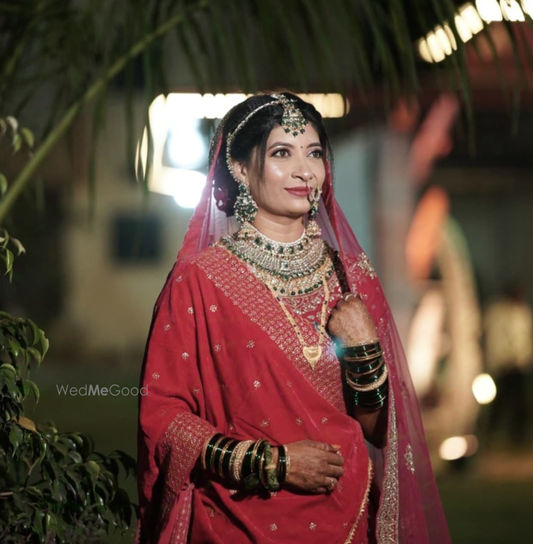 Photo By Sneha Makeover Pune - Bridal Makeup Artists