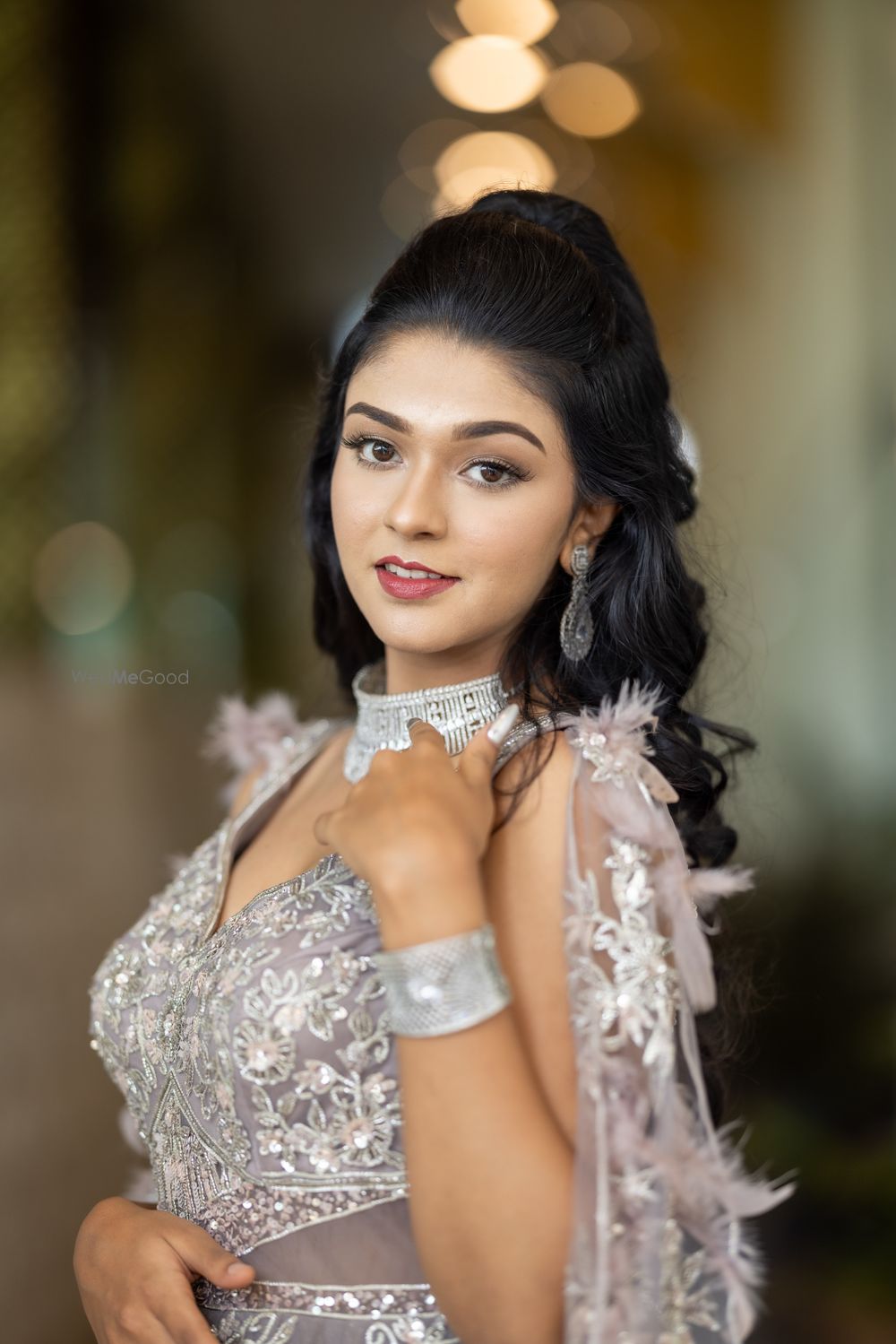 Photo By Sneha Makeover Pune - Bridal Makeup Artists