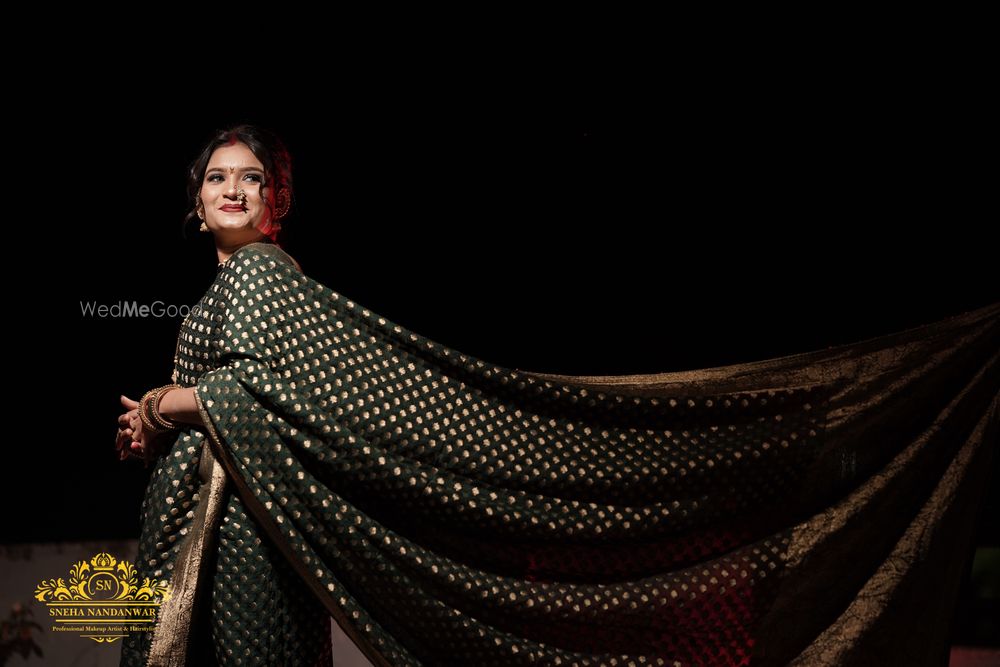 Photo By Sneha Makeover Pune - Bridal Makeup Artists