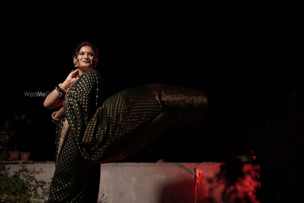 Photo By Sneha Makeover Pune - Bridal Makeup Artists