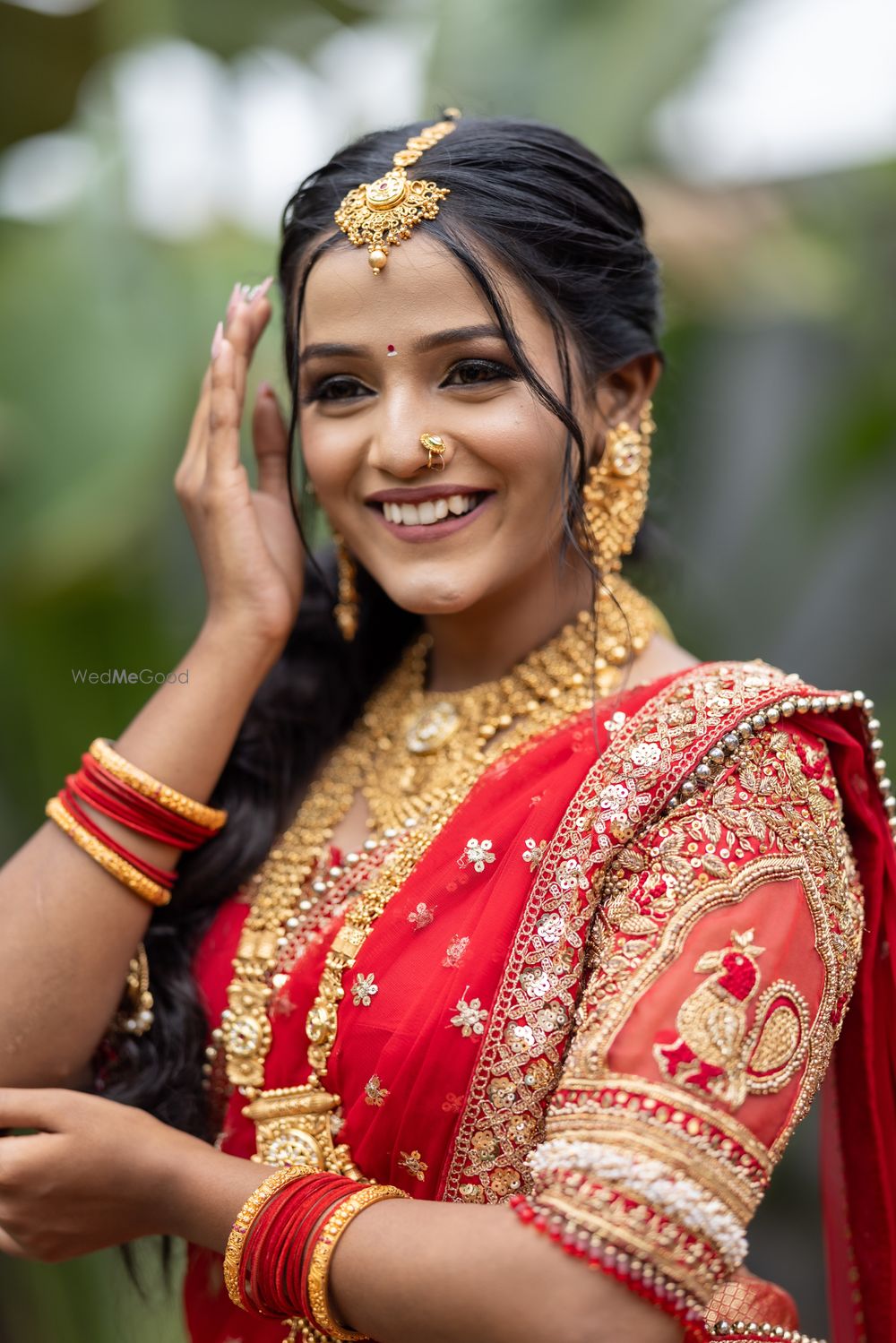 Photo By Sneha Makeover Pune - Bridal Makeup Artists
