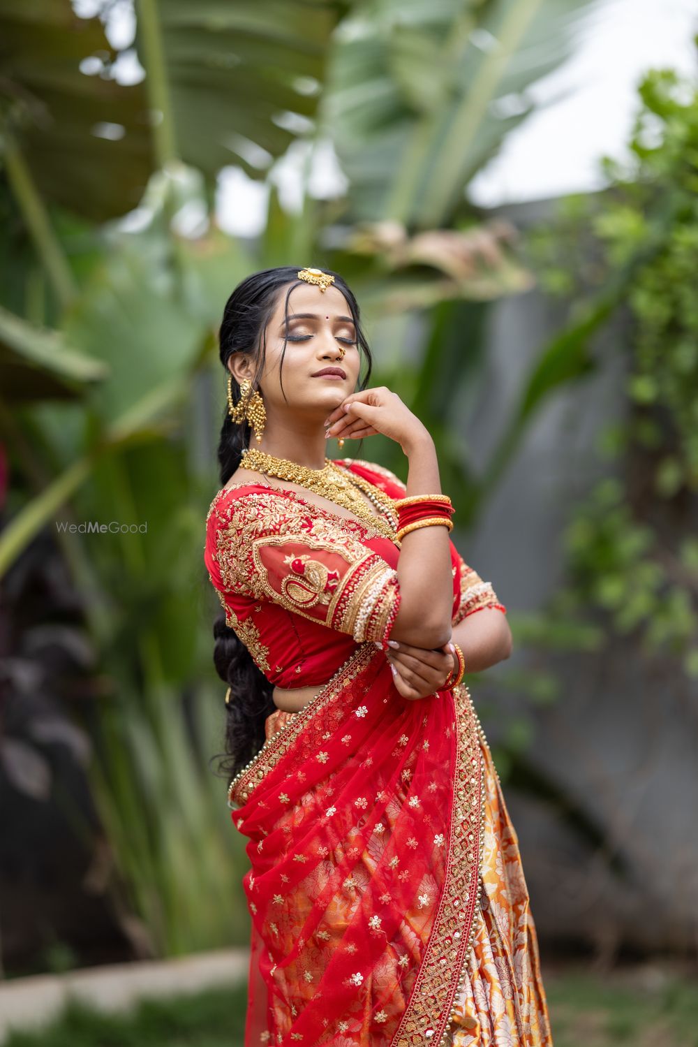 Photo By Sneha Makeover Pune - Bridal Makeup Artists