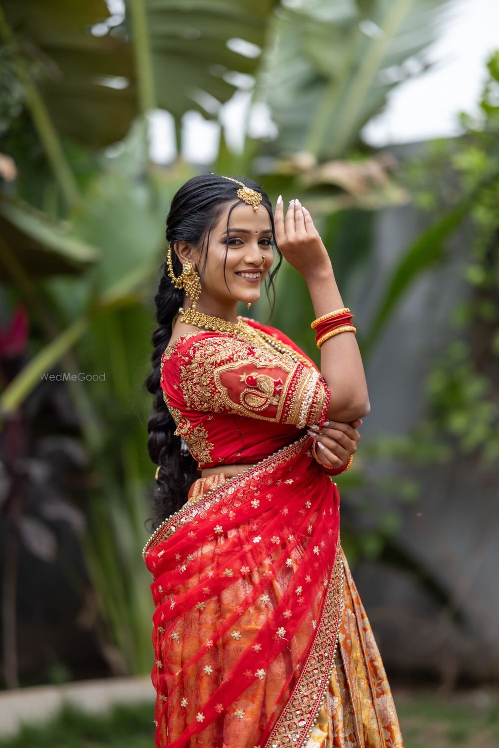 Photo By Sneha Makeover Pune - Bridal Makeup Artists