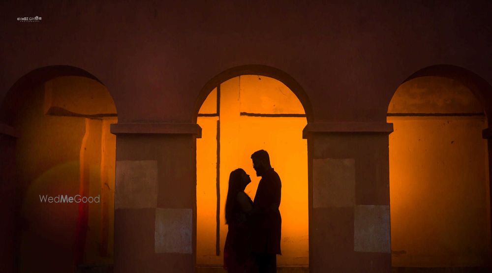 Photo By Chobighor - Pre Wedding Photographers