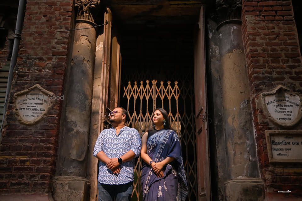 Photo By Chobighor - Pre Wedding Photographers