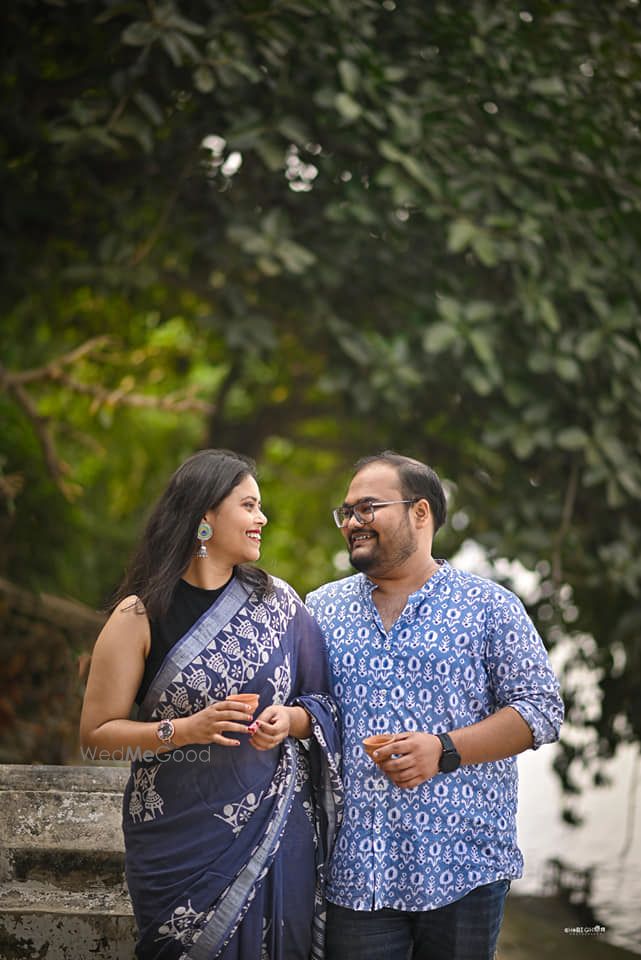 Photo By Chobighor - Pre Wedding Photographers