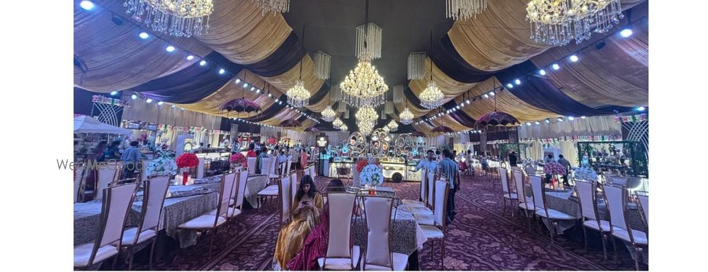 The Orchid Occasions